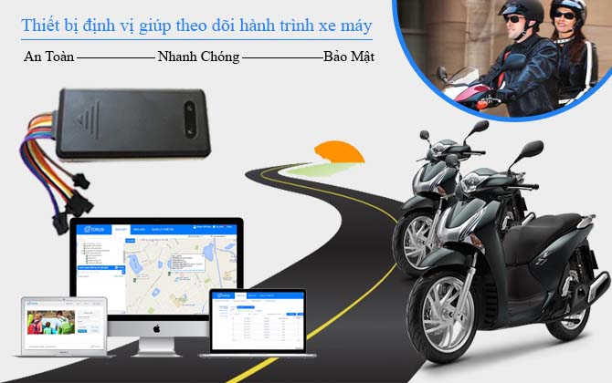 lap dinh vi xe may lo 22