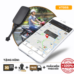 lap dinh vi xe may ninh giang