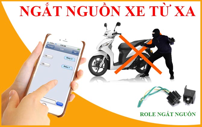 dia chi ban dinh vi xe may quan ngo quyen