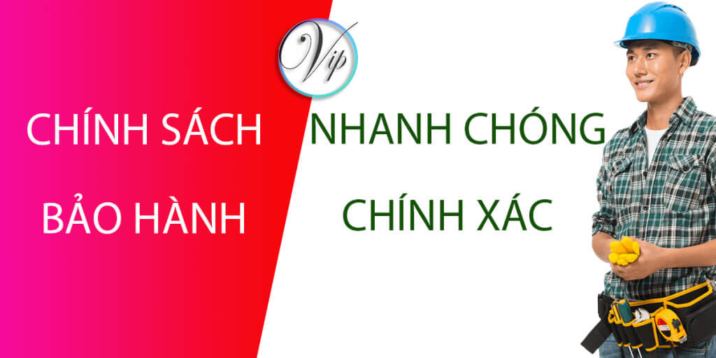 bao hanh dinh vi