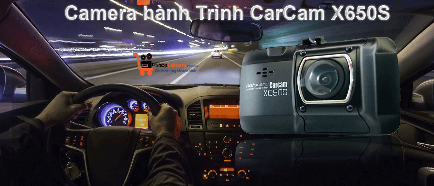 ban camera hanh trinh