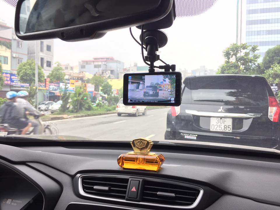 ban camera so 1 Hai Phong
