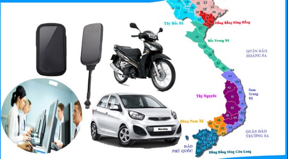 dinh vi xe may gia re tu ki