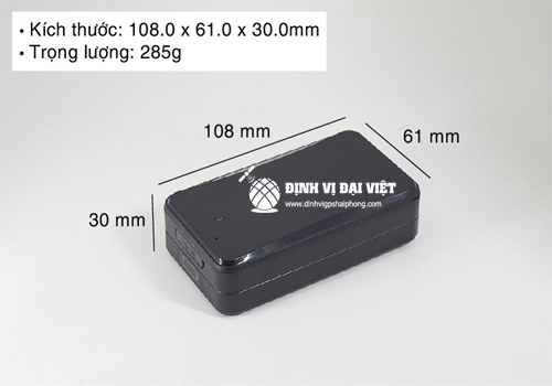 dinh vi dung pin quan le chan