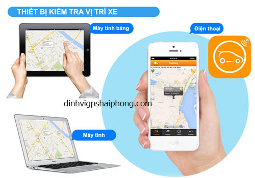 chip dinh vi xe may ha noi