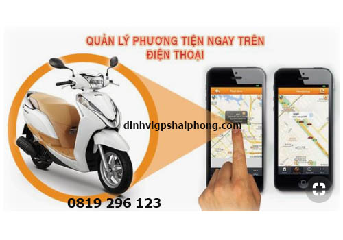 thiet bi dinh vi xe may cau giay