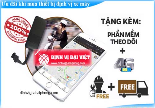 lap dinh vi xe may khoai chau
