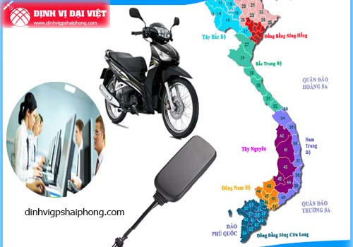 dinh vi xe may gia re hoang van thu