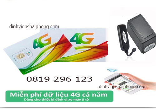 tang kem sim 4g 1 nam khi lap dinh vi dai viet