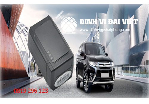 chip dinh vi o to quan ngo quyen