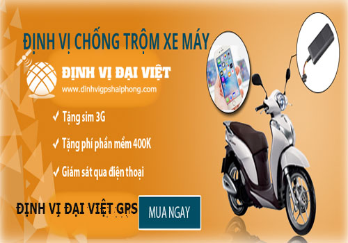 dinh vi xe may gia re phu tho