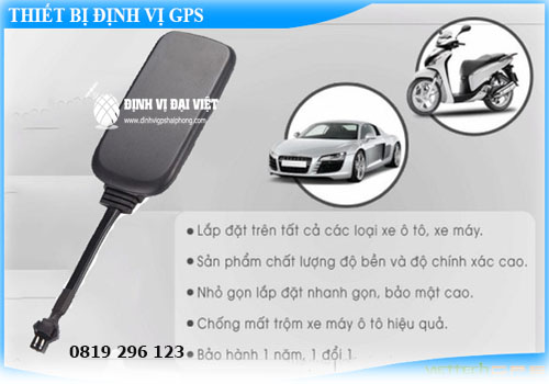 dia chi ban dinh vi xe may nghia xa le chan
