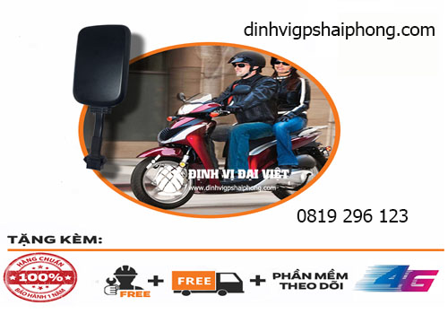 dinh vi xe may gia re cau tre