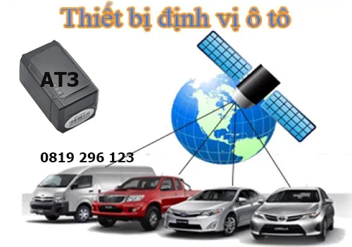 dinh vi o to gia re quan duong kinh
