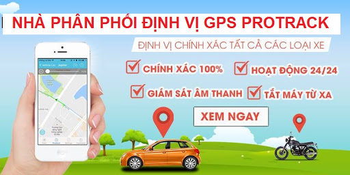 dinh vi protrack