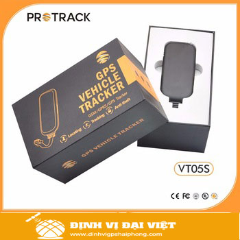 dinh vi vt05s