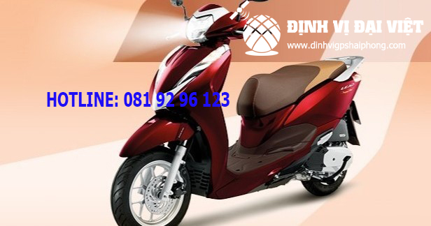 dia chi ban dinh vi xe honda lead hai phong