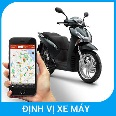 ban dinh vi xe may nam son