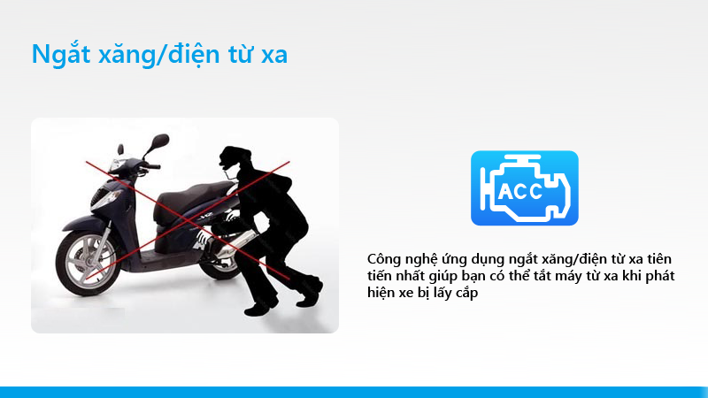 dinh vi xe may huyen an duong