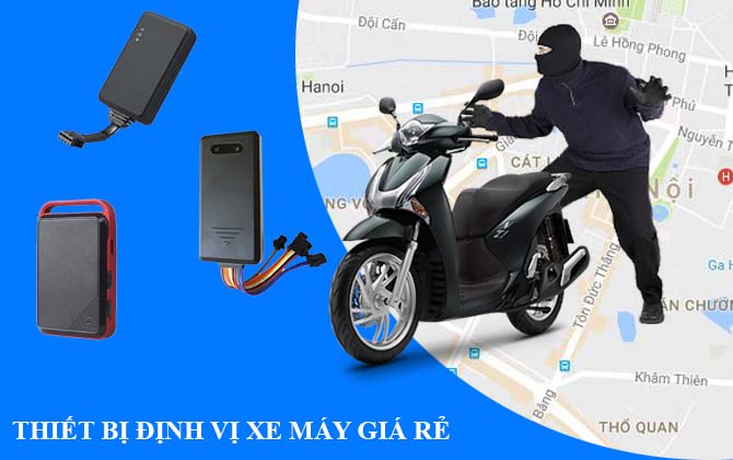 dinh vi xe may quang ninh