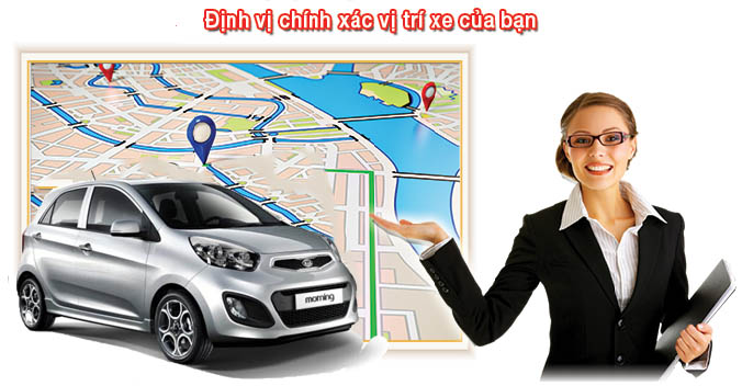 dinh vi o to huyen an duong