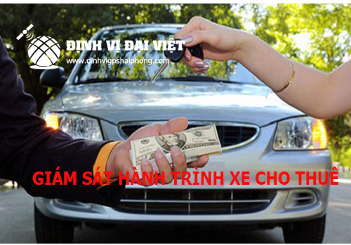 thiet bi giam sat hanh trinh xe tu lai