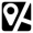 icon vi tri xe