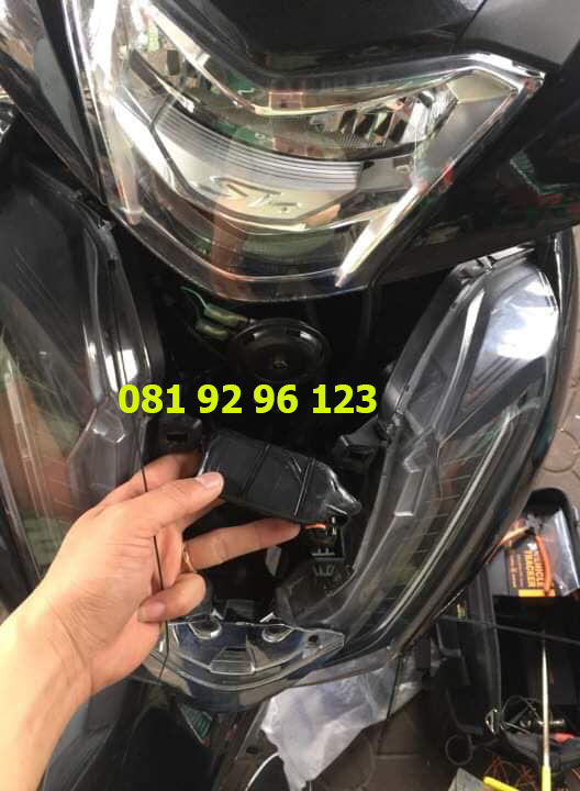 lap dinh vi xe may