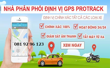 gan dinh vi xe tu lai tai hai an