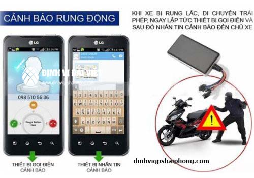 thiet bi dinh vi thai nguyen