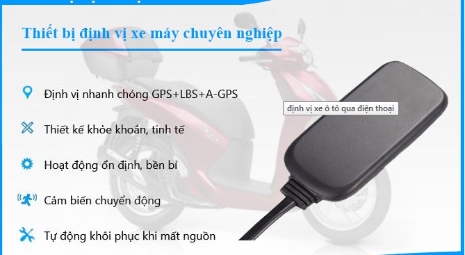 lap dinh vi xe may huyen vinh bap