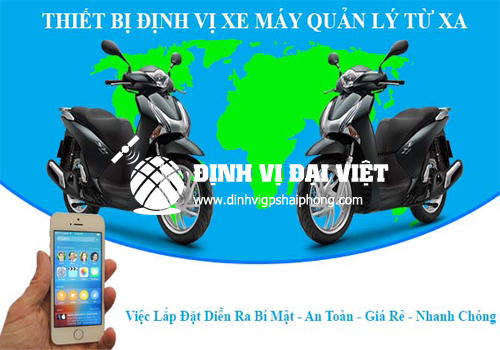 dinh vi xe lead gia re hai phong