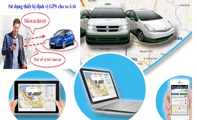 gan dinh vi xe cho thue tu lai hai phong